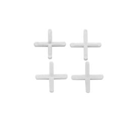 Remote crosses Hardy 2040-660030 3 mm