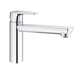 Kitchen faucet Grohe Start Edge OHM 31697000