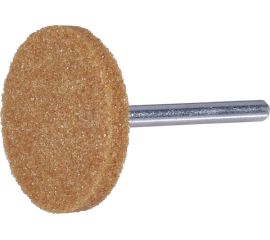 Sanding attachment Dremel 25,4 mm