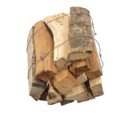 Firewood for fireplace 4 kg