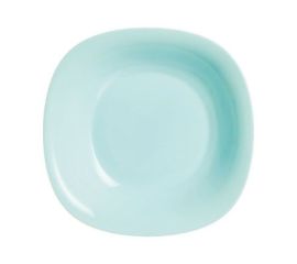 Deep plate Luminarc Carine turquoise 21 cm