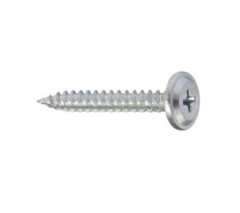 Metal screw Wkret-met BWPC-42065 12pcs.
