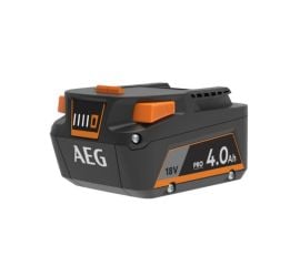 აკუმულატორი AEG L1840S 18V 4.0 Ah