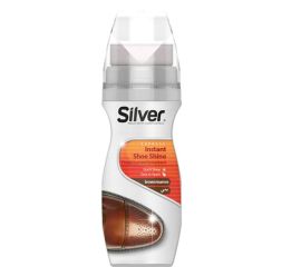 Liquid Brown Silver 75 ml