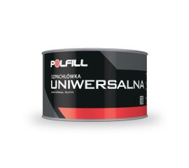 Putty Polfill Universal 0.5 kg