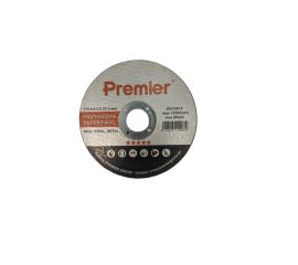 Cutting disc for metal    Premier  115 x 2.0 x 22 mm
