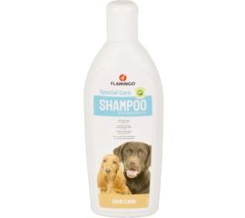 Dog shampoo Flamingo 300ml