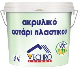 Primer Vechro PRIMER TRANSPARENT 750 ml