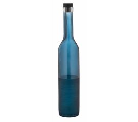 Бутылка для масла с силиконовой крышкой RENGA Cobalt 151420 500 мл