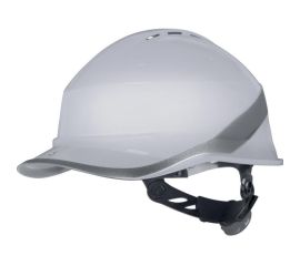 Safety helmet Delta Plus Diamond-VI-WIND white