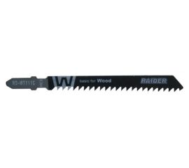 Jig saw for wood RD-WT111C T"  100x3.0mm 2 pcs