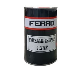 გამხსნელი უნივერსალური Ferro Nitro 646 1 ლ