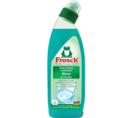 Cleaning Gel Frosch mint 750 ml