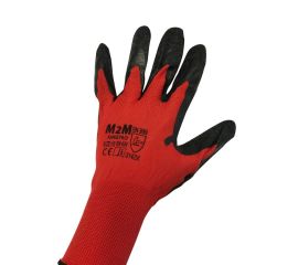 Safety gloves M2M 300/101 S10