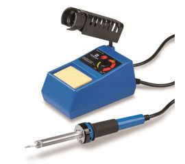 Soldering iron with adjustment Kempergroup 1600 48W
