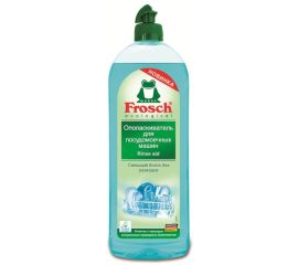 Rinse aid for dishwashers Frosch 750 ml