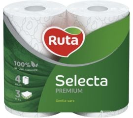 Toilet paper Ruta 4 pcs