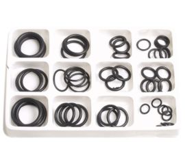 Rubber rings set Gadget 540717 50 pcs
