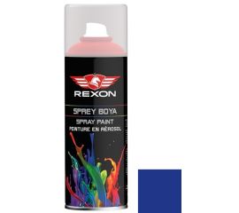 Spray paint Rexon blue 400 ml