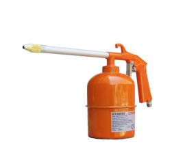 Air and liquid sprayer Crown CT38062