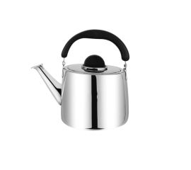 Metal teapot DongFang 22818 4l