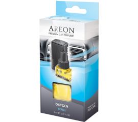 Flavor refill Areon Car ARP05 oxygen 8 ml