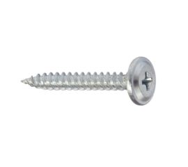 Metal screw Wkret-met BWPC-42013 40pcs.