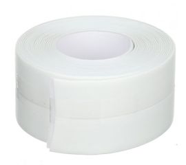 Waterproof adhesive tape for bath edges Boss Tape 38mmx3.35m