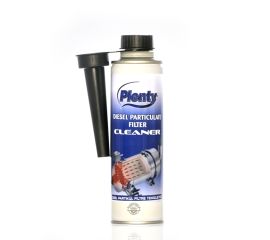 Diesel Particulate Filter Cleaner Plenty 300 ml P364