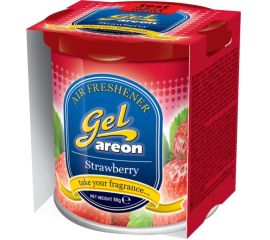 Flavor jelly Areon Gel GCK14 strawberry 80 g