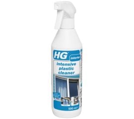 Cleaner for Plastic, Wallpaper and Painted Walls HG 500 ml
