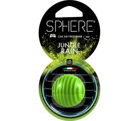 Flavor Sphere-Jungle Rain