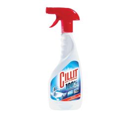 Cleaning spray Cillit Plaque and rust 450 ml