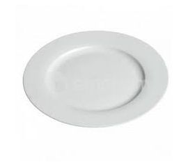 Oвальная тарелка Modesta 24 см