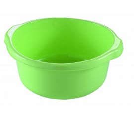 Plastik washbowl HAIDRUN 308 5 l