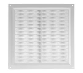 Ventilation grille Europlast 25X25 VR2525 square