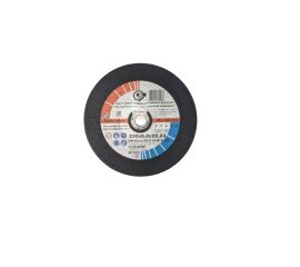 Disc grinder 230х6.0х22.23 14А-27
