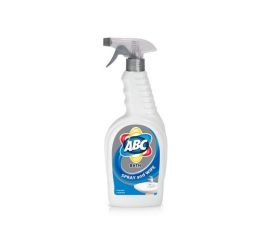Cleansing Bath Spray ABC 750 gr