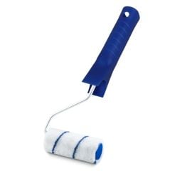 Roller with handle Hardy 0121-313010 10 cm