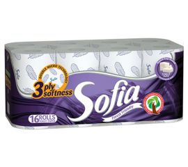 Toilet paper Sofia