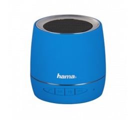 Мобильный Bluetooth-динамик Hama