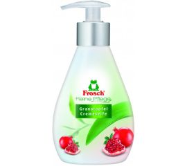 Liquid soap pomegranate Frosch 300 ml