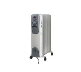 Oil heater with fan Nikura HY-C9  2900 W