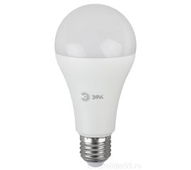 Светодиодная лампа Era LED A65-25W-860-E27 6000K