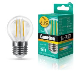 LED lamp filament Camilion 7W E27