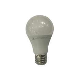 Лампа New Light A60 LED E27 12W 4000К