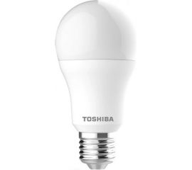 LED Lamp Toshiba A60 6500K 11W E27