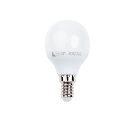 Светодиодная лампа New Light G45-PA 3000K 5W E14