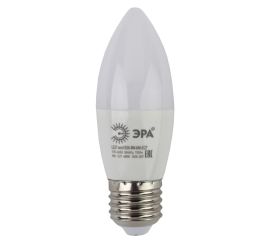 Светодиодная лампа Era LED B35-9W-840-E27 4000K 9W E27