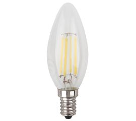 Светодиодная лампа Era F-LED B35-7W-827-E14 2700K